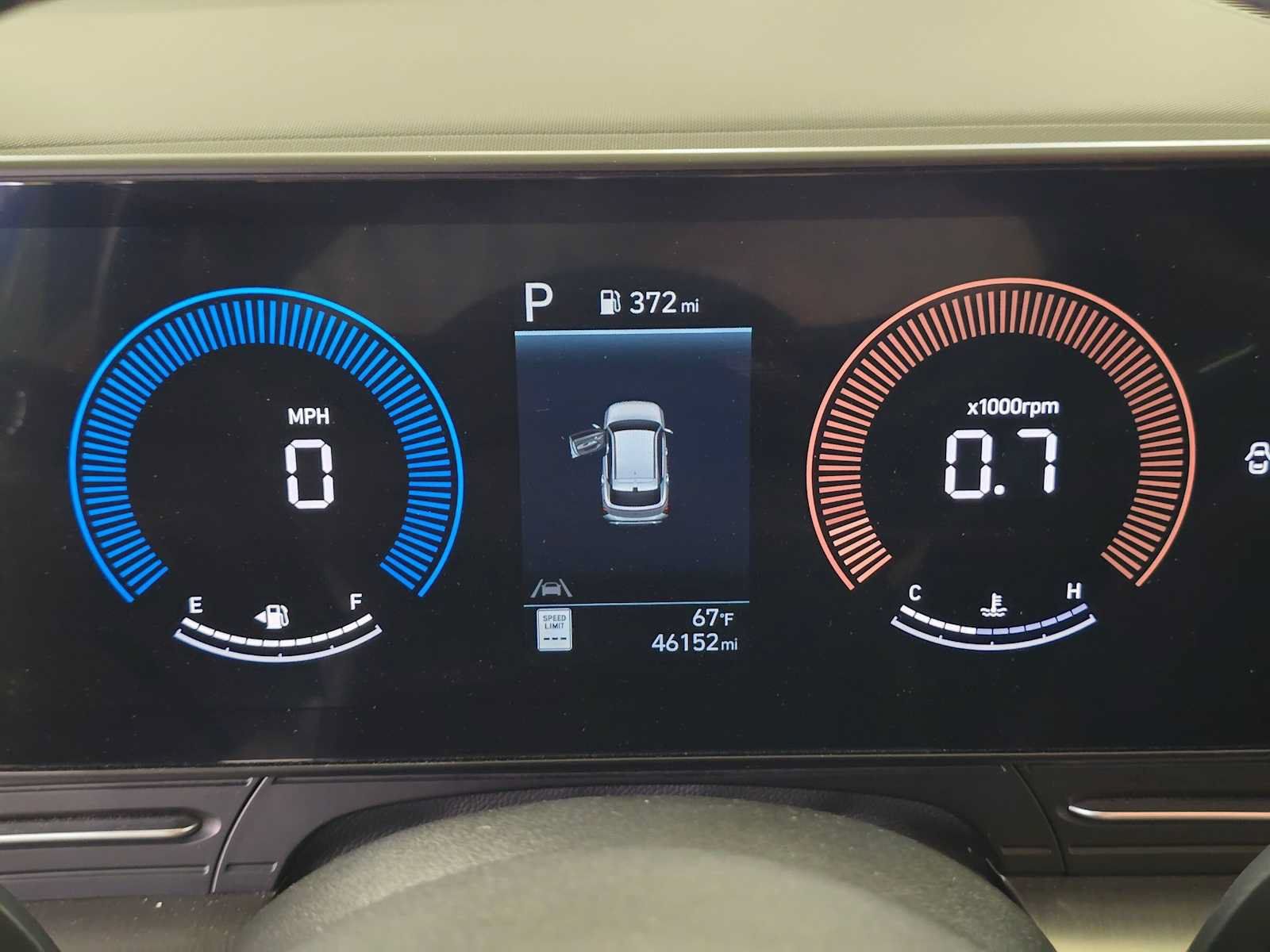 Used 2025 Hyundai Kona SEL AWD/4WD image 22