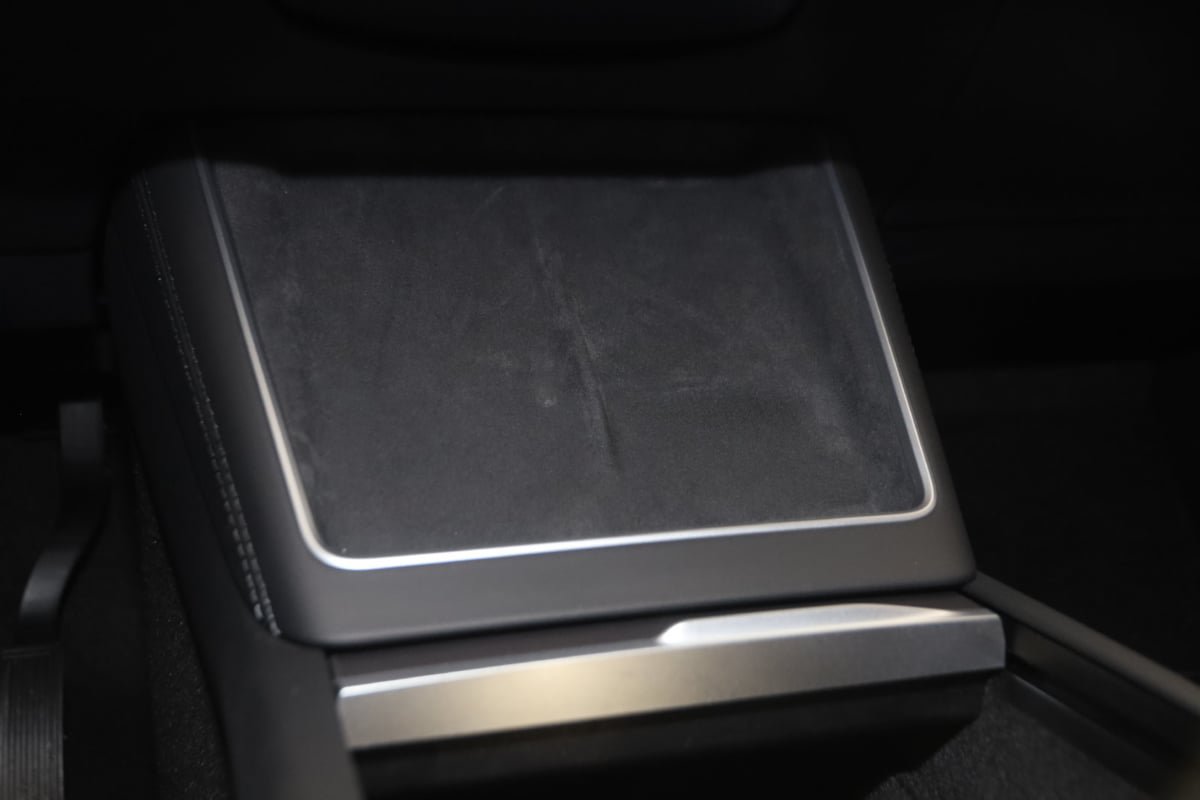 Used 2026 Tesla Model Y AWD image 28