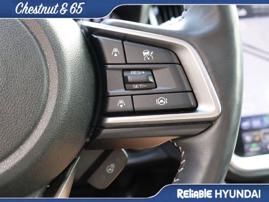 Used 2024 Subaru Outback Touring XT AWD/4WD image 29