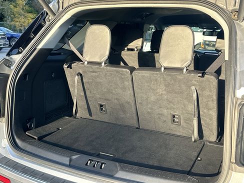 Used 2022 Ford Explorer Limited image 41