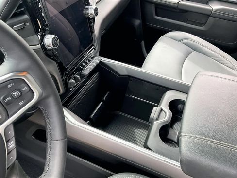 Used 2025 RAM 2500 Lone Star image 16