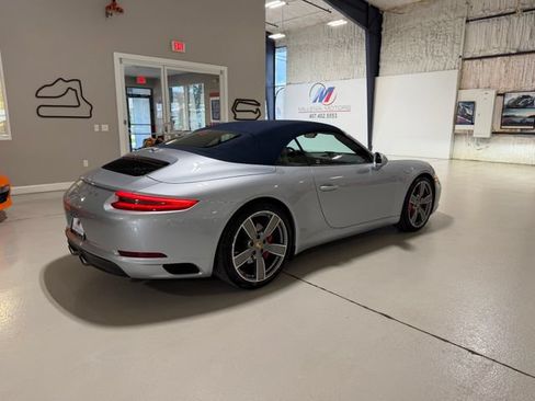 Used 2017 Porsche 911 Carrera S RWD image 71