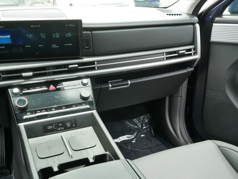 Certified 2026 Hyundai Santa Fe SEL AWD/4WD image 22
