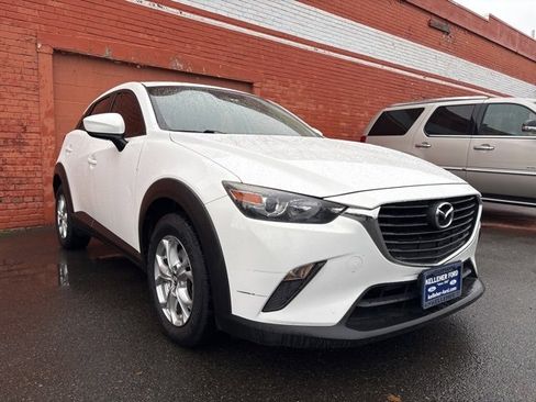 Used 2016 MAZDA CX-3 Sport image 1