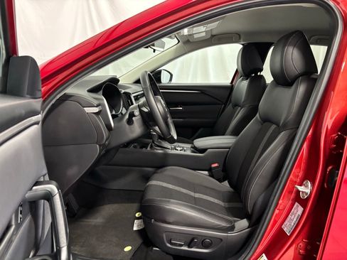 Used 2025 MAZDA CX-50 2.5 Hybrid w/ Preferred Pkg image 12