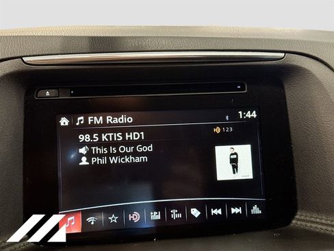 Used 2016 MAZDA CX-5 Touring image 16