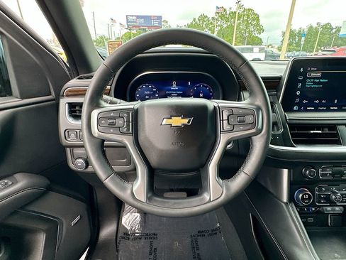 Certified 2023 Chevrolet Tahoe Premier RWD image 11