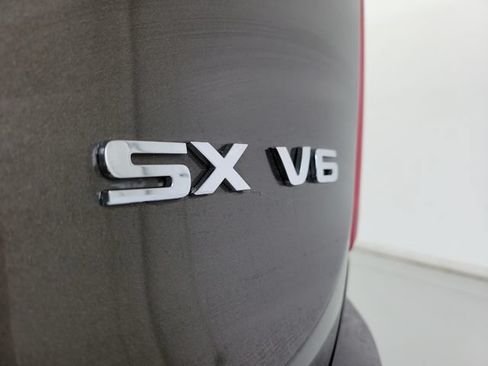 Used 2020 Kia Telluride SX AWD/4WD image 8