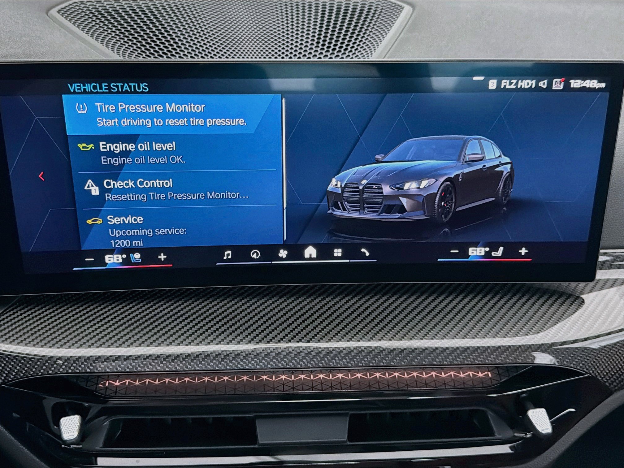 New 2027 BMW M3 Competition AWD/4WD image 29