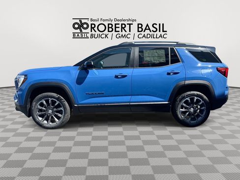 New 2026 GMC Terrain Elevation w/ Elevation Premium Package AWD/4WD image 5