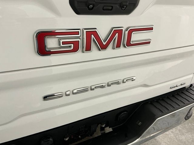 Used 2024 GMC Sierra 2500 SLE w/ SLE Convenience Package AWD/4WD image 6
