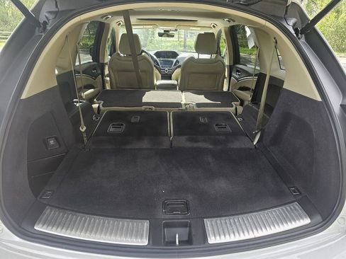 Used 2020 Acura MDX SH-AWD image 36