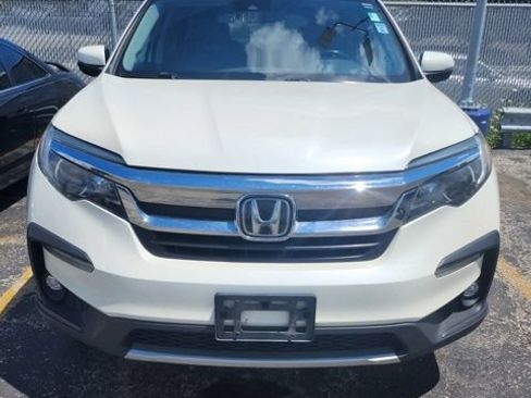 Used 2019 Honda Pilot EX-L image 4