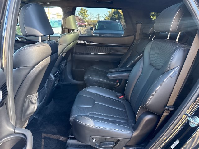 Used 2023 Hyundai Palisade Calligraphy AWD/4WD image 25