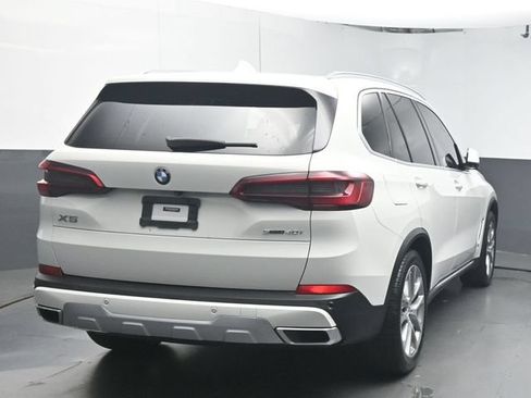 Used 2020 BMW X5 sDrive40i w/ Premium Package RWD image 7