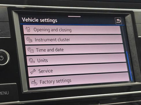 Used 2023 Volkswagen Tiguan S w/ Driver Assistance Package FWD image 35