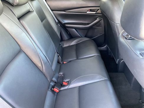Used 2023 MAZDA CX-30 AWD 2.5 S w/ Select Package image 12
