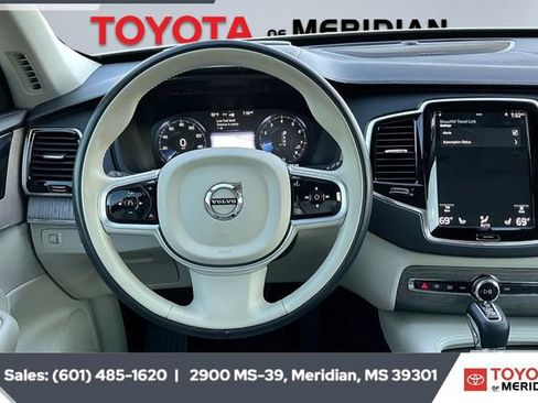 Used 2022 Volvo XC90 T6 Inscription w/ Advanced Package image 5