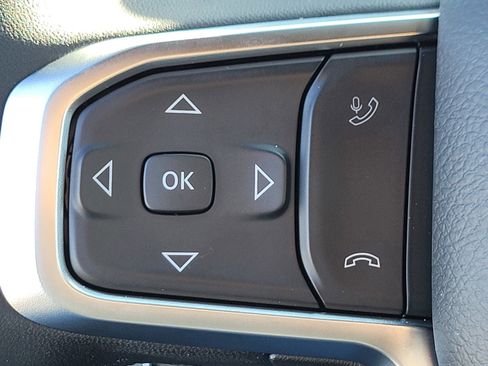 New 2026 RAM 1500 Big Horn w/ Night Edition image 21