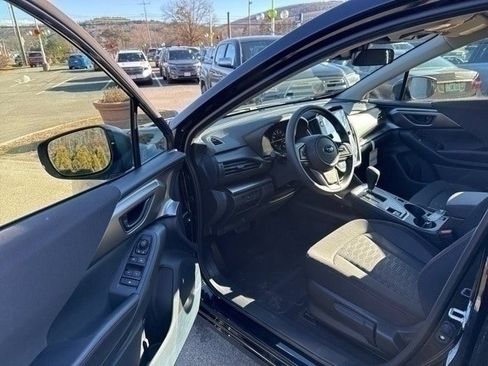 New 2026 Subaru Impreza 2.0i Sport image 18