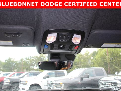 Used 2025 RAM 1500 Lone Star RWD image 21