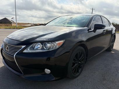 Used 2014 Lexus ES 350