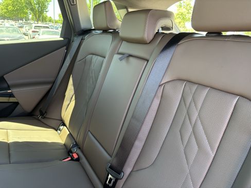 New 2026 BMW X3 xDrive30i AWD/4WD image 34