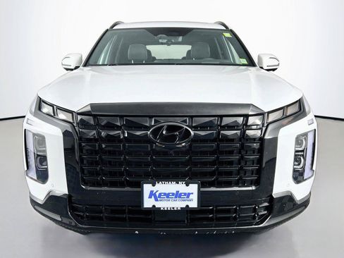 Used 2025 Hyundai Palisade Calligraphy AWD/4WD image 9