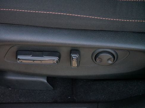 Certified 2026 Honda CR-V TrailSport image 20