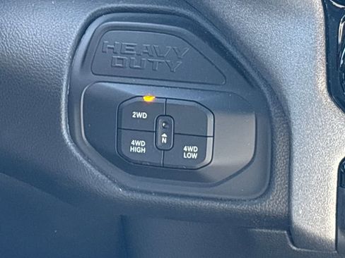 Used 2025 RAM 5500 Tradesman AWD/4WD image 36