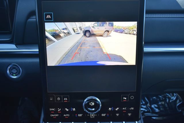 Used 2026 GMC Terrain Elevation w/ Elevation Premium Package AWD/4WD image 31