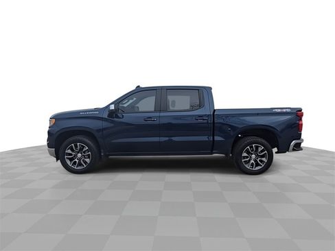 Certified 2023 Chevrolet Silverado 1500 LT image 5