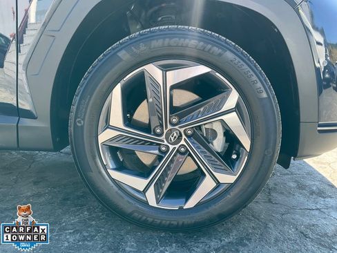 Used 2023 Hyundai Tucson Limited AWD/4WD image 86