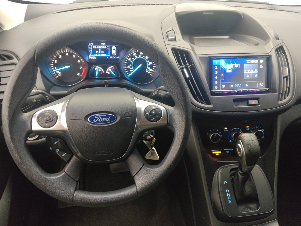 Used 2016 Ford Escape S FWD image 22