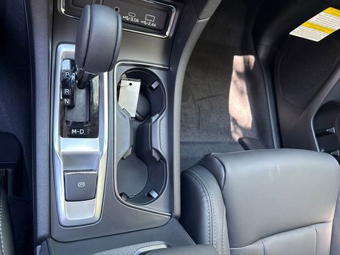 New 2026 Subaru Ascent Premium AWD/4WD image 39