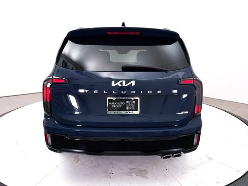 Certified 2024 Kia Telluride EX X-Line AWD/4WD image 20