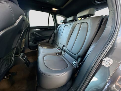 Used 2018 BMW X1 sDrive28i w/ Convenience Package image 25