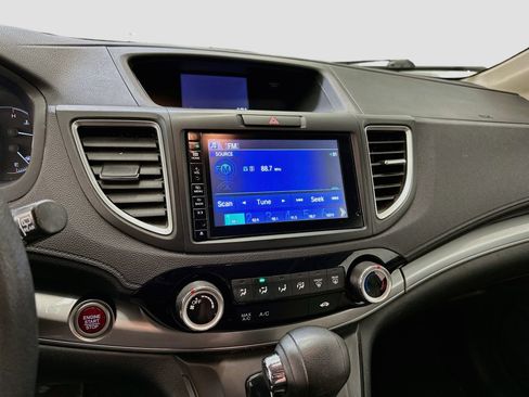 Used 2015 Honda CR-V EX image 25