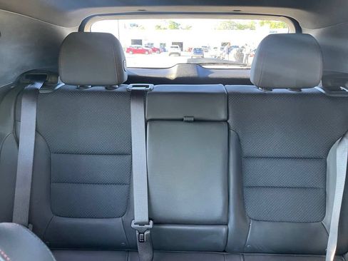 Used 2021 Chevrolet TrailBlazer RS w/ Sun and Liftgate Package AWD/4WD image 12