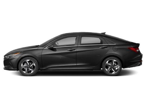 Used 2021 Hyundai Elantra SEL FWD image 2