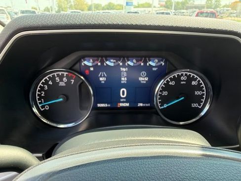 Used 2023 Ford F150 XLT w/ Equipment Group 302A High AWD/4WD image 31