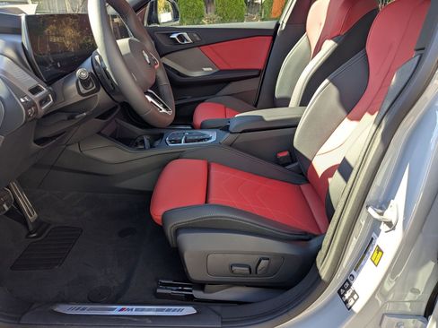 New 2026 BMW 228i xDrive xDrive w/ Technology Package image 15