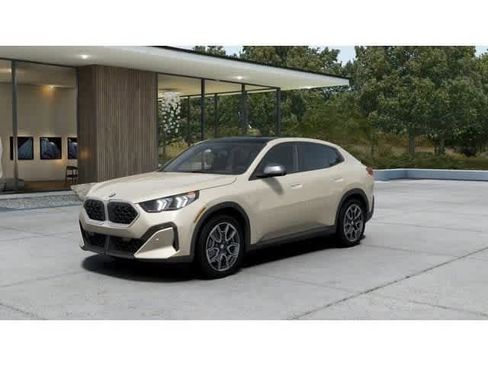 New 2026 BMW X2 xDrive28i w/ Technology Package image 1