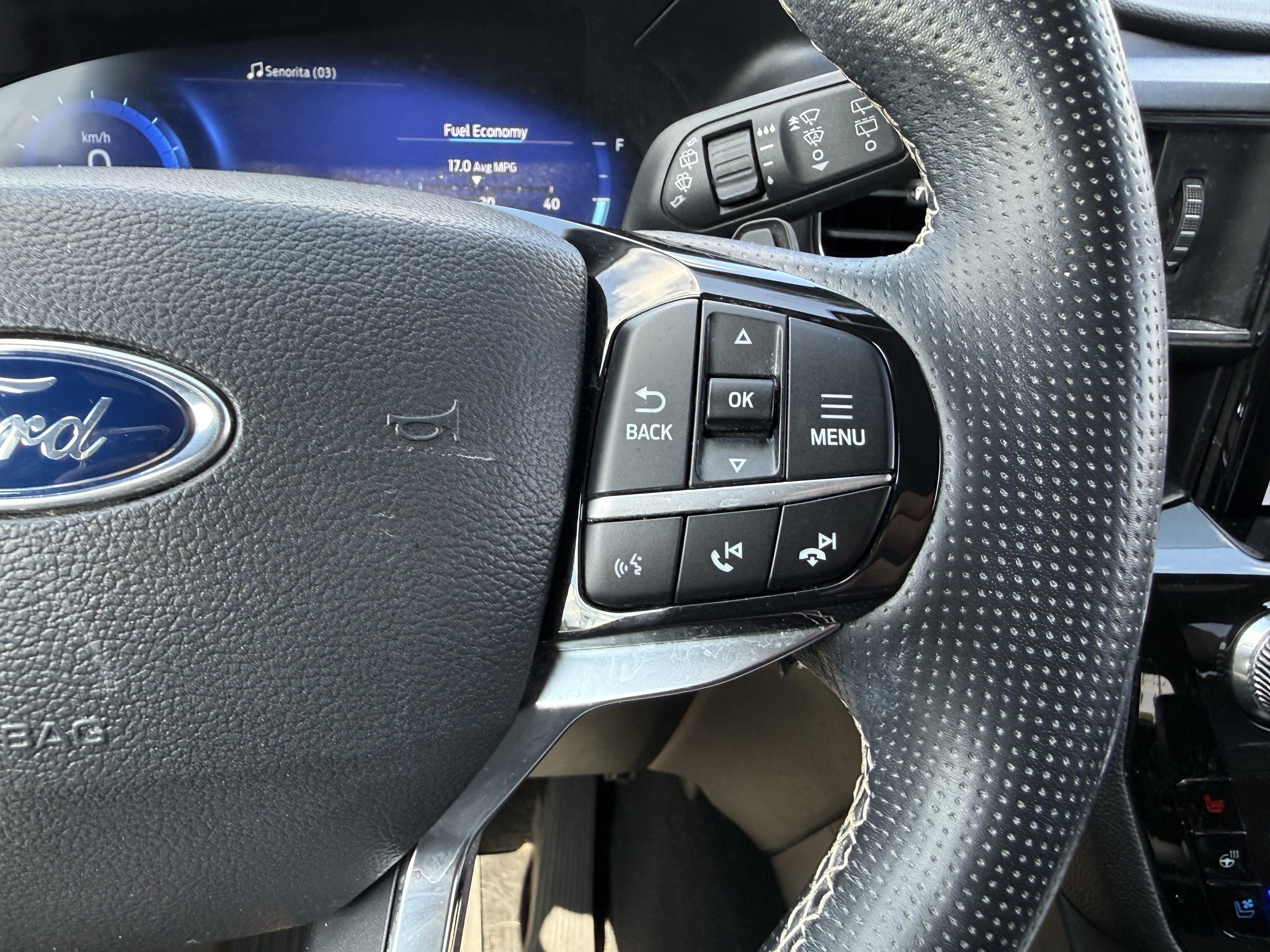 Used 2021 Ford Explorer ST w/ Equipment Group 401A AWD/4WD image 19