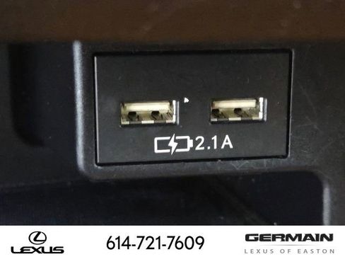 Certified 2020 Lexus RX 350 FWD w/ Premium Package image 35