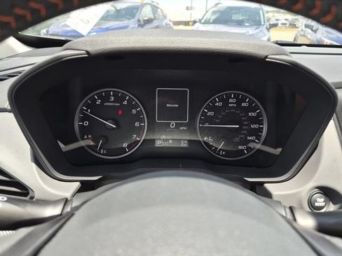 New 2026 Subaru Crosstrek 2.5i Limited w/ Crosstrek Mirror Package AWD/4WD image 17