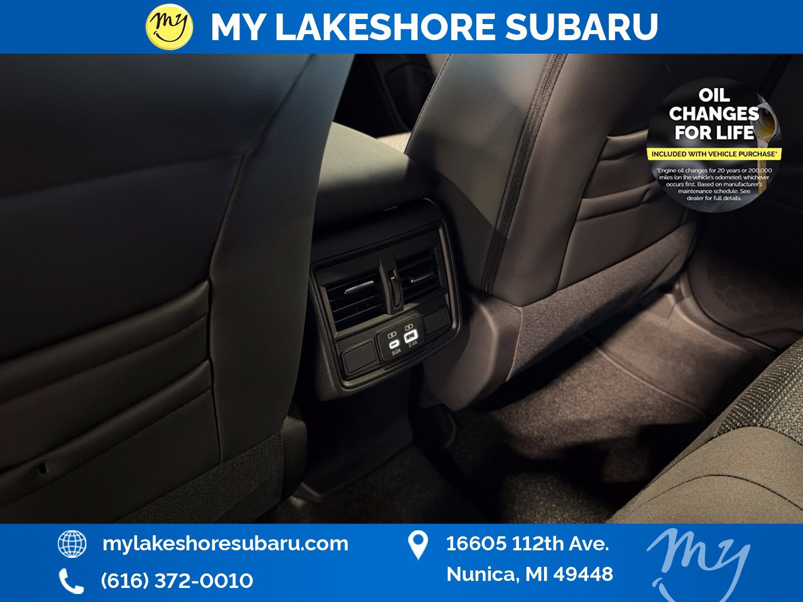 New 2026 Subaru Forester Premium AWD/4WD image 24