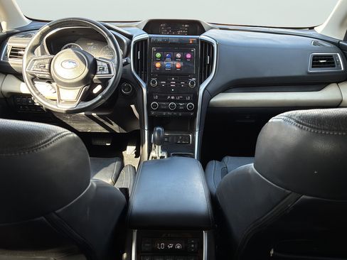 Used 2019 Subaru Ascent Limited w/ Popular Package #2 AWD/4WD image 17