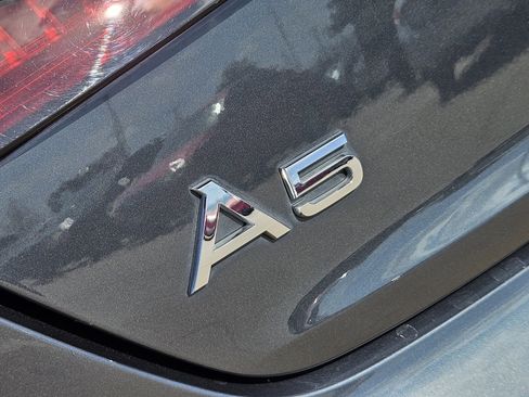 Used 2019 Audi A5 2.0T Premium w/ Convenience Package image 36