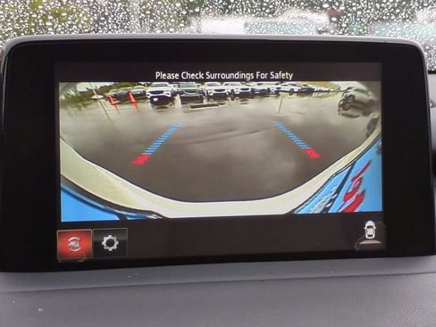 Used 2019 MAZDA CX-9 Grand Touring image 21